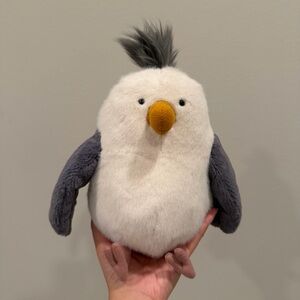 Jellycat Chip Seagull